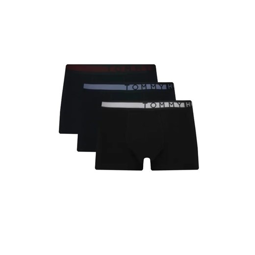 Tommy Hilfiger Bokserki 3-pack ze sklepu Gomez Fashion Store w kategorii Majtki męskie - zdjęcie 184980030