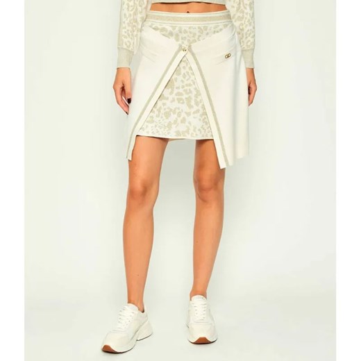 Liu Jo Sport Spódnica ze sklepu Gomez Fashion Store w kategorii Spódnice - zdjęcie 184980061