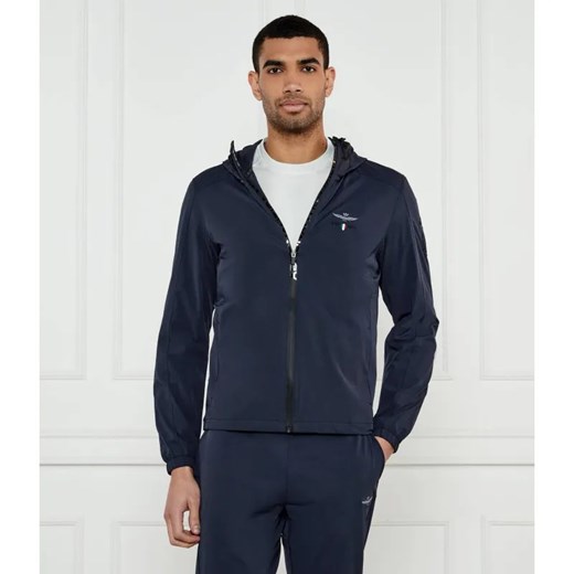Aeronautica Militare Kurtka | Regular Fit ze sklepu Gomez Fashion Store w kategorii Kurtki męskie - zdjęcie 184980083