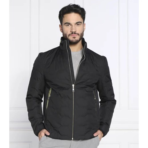 BOSS GREEN Kurtka J_Shipton | Regular Fit ze sklepu Gomez Fashion Store w kategorii Kurtki męskie - zdjęcie 184980103