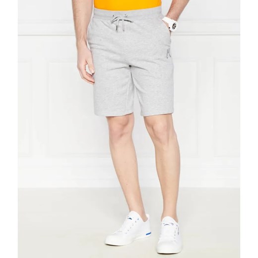 Karl Lagerfeld Szorty NOS | Regular Fit ze sklepu Gomez Fashion Store w kategorii Spodenki męskie - zdjęcie 184980131