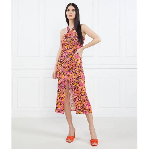 Patrizia Pepe Sukienka ze sklepu Gomez Fashion Store w kategorii Sukienki - zdjęcie 184980132