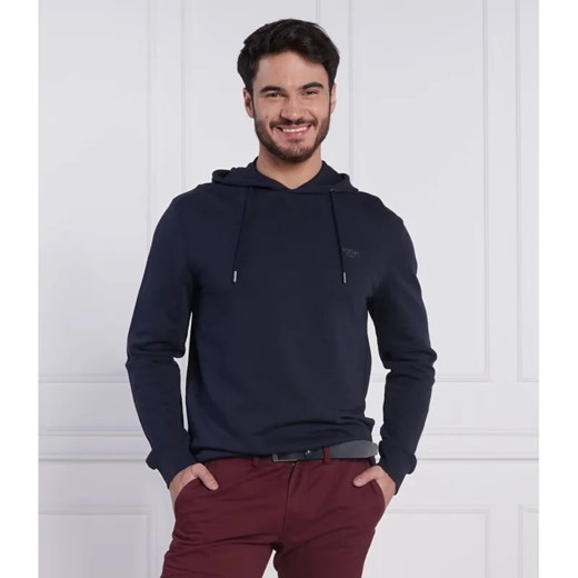 Joop! Jeans Bluza Samuel | Regular Fit ze sklepu Gomez Fashion Store w kategorii Bluzy męskie - zdjęcie 184980133