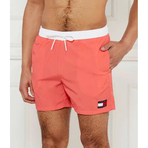 Tommy Hilfiger Szorty kąpielowe | Regular Fit ze sklepu Gomez Fashion Store w kategorii Kąpielówki - zdjęcie 184980150