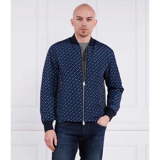 BOSS BLACK Kurtka bomber Clovis | Regular Fit ze sklepu Gomez Fashion Store w kategorii Kurtki męskie - zdjęcie 184980163