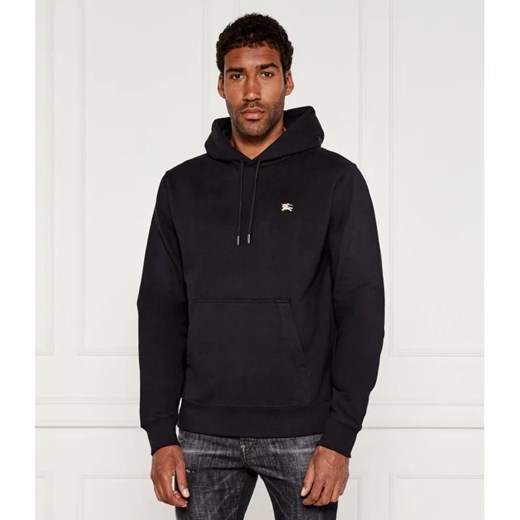 Burberry Bluza Simon Knight Stamp | Slim Fit ze sklepu Gomez Fashion Store w kategorii Bluzy męskie - zdjęcie 184980164