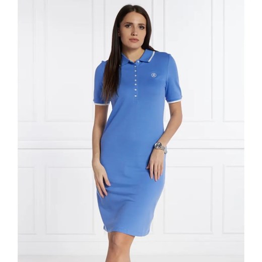 Tommy Hilfiger Sukienka ze sklepu Gomez Fashion Store w kategorii Sukienki - zdjęcie 184980173