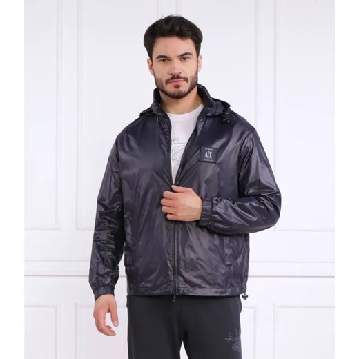 Armani Exchange Kurtka | Regular Fit ze sklepu Gomez Fashion Store w kategorii Kurtki męskie - zdjęcie 184980242