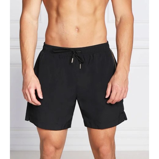 BOSS BLACK Szorty kąpielowe OLE | Regular Fit ze sklepu Gomez Fashion Store w kategorii Kąpielówki - zdjęcie 184980250