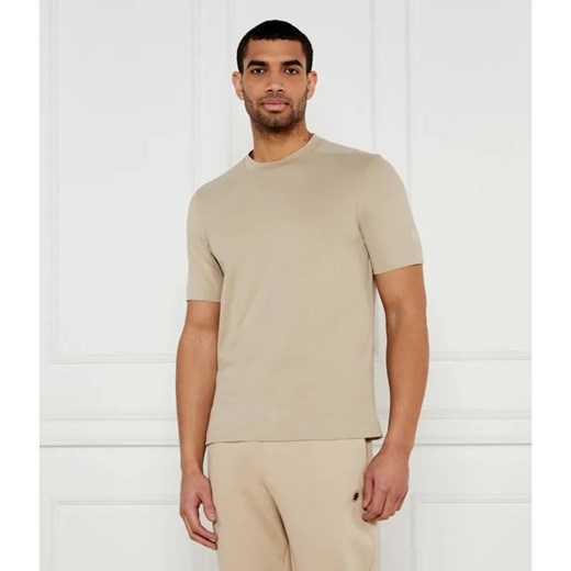BOSS BLACK T-shirt C-Taut 42 | Regular Fit ze sklepu Gomez Fashion Store w kategorii T-shirty męskie - zdjęcie 184980254
