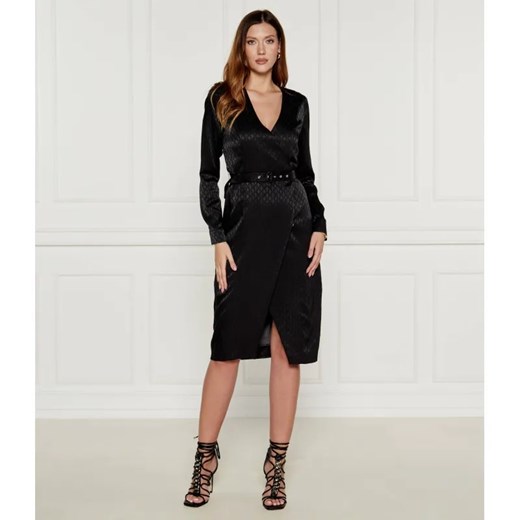 Marciano Guess Sukienka AMALIA ze sklepu Gomez Fashion Store w kategorii Sukienki - zdjęcie 184980260