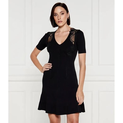 TWINSET Sukienka ze sklepu Gomez Fashion Store w kategorii Sukienki - zdjęcie 184980262