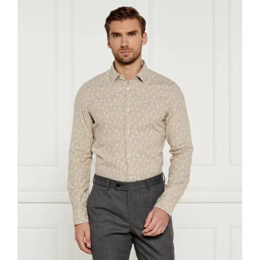 Joop! Koszula | Slim Fit ze sklepu Gomez Fashion Store w kategorii Koszule męskie - zdjęcie 184980281