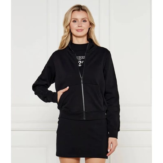 GUESS ACTIVE Bluza STACIE | Regular Fit ze sklepu Gomez Fashion Store w kategorii Bluzy damskie - zdjęcie 184980303