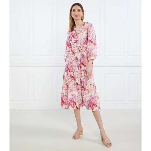 Liu Jo Sukienka ze sklepu Gomez Fashion Store w kategorii Sukienki - zdjęcie 184980313