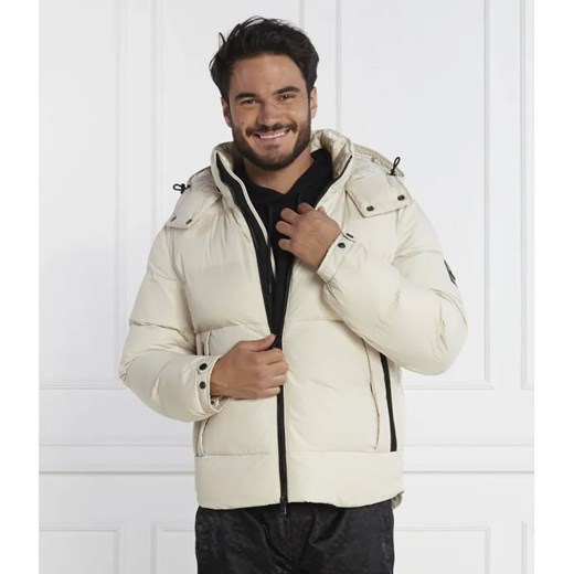 BOSS BLACK Kurtka Corbinian | Regular Fit ze sklepu Gomez Fashion Store w kategorii Kurtki męskie - zdjęcie 184980320