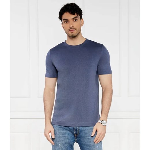 BOSS BLACK T-shirt | Regular Fit ze sklepu Gomez Fashion Store w kategorii T-shirty męskie - zdjęcie 184980322