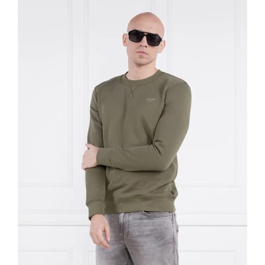 Joop! Jeans Bluza Stefano | Regular Fit ze sklepu Gomez Fashion Store w kategorii Bluzy męskie - zdjęcie 184980323