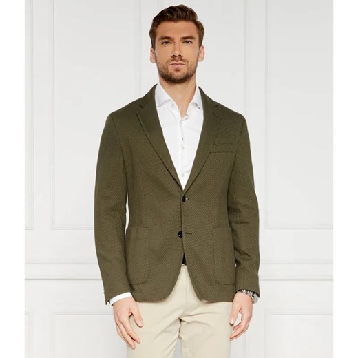BOSS BLACK Marynarka C-Hanry-J-233 | Slim Fit 52 wyprzedaż Gomez Fashion Store