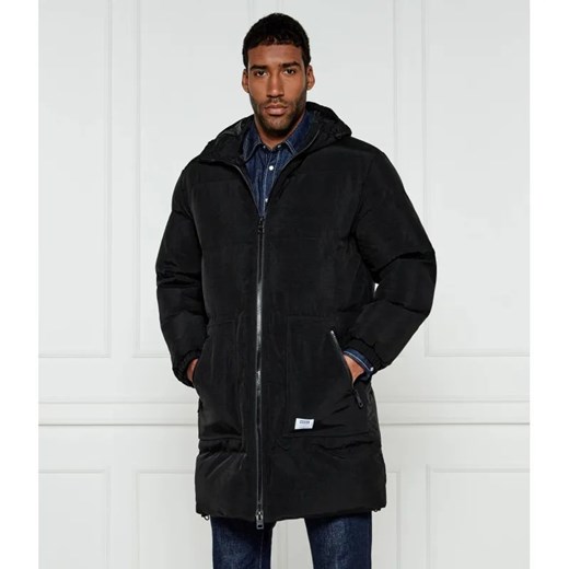 Hugo Blue Kurtka Brooky2441 | Regular Fit ze sklepu Gomez Fashion Store w kategorii Kurtki męskie - zdjęcie 184980362