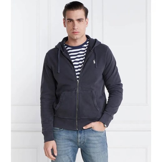 POLO RALPH LAUREN Bluza | Regular Fit ze sklepu Gomez Fashion Store w kategorii Bluzy męskie - zdjęcie 184980382