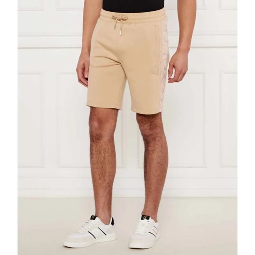 Karl Lagerfeld Szorty | Regular Fit ze sklepu Gomez Fashion Store w kategorii Spodenki męskie - zdjęcie 184980392