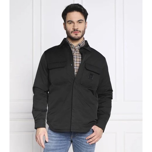 Emporio Armani Kurtka | Regular Fit ze sklepu Gomez Fashion Store w kategorii Kurtki męskie - zdjęcie 184980400
