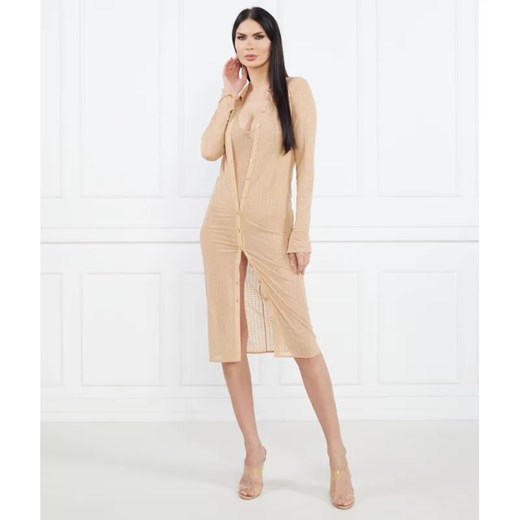 Patrizia Pepe Sukienka ze sklepu Gomez Fashion Store w kategorii Sukienki - zdjęcie 184980402