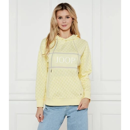 Joop! Bluza | Regular Fit ze sklepu Gomez Fashion Store w kategorii Bluzy damskie - zdjęcie 184980413