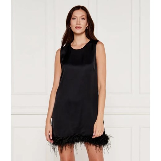 TWINSET Sukienka ze sklepu Gomez Fashion Store w kategorii Sukienki - zdjęcie 184980423
