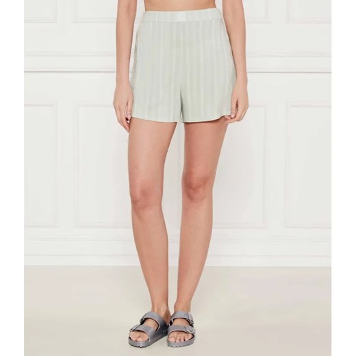 Calvin Klein Underwear Szorty od piżamy | Regular Fit ze sklepu Gomez Fashion Store w kategorii Piżamy damskie - zdjęcie 184980464