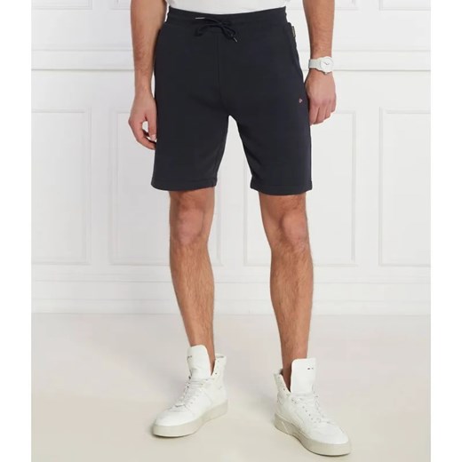 Napapijri Szorty NALIS SUM | Regular Fit ze sklepu Gomez Fashion Store w kategorii Spodenki męskie - zdjęcie 184980490