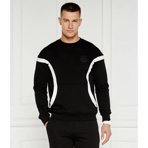 Karl Lagerfeld Bluza | Regular Fit ze sklepu Gomez Fashion Store w kategorii Bluzy męskie - zdjęcie 184980544