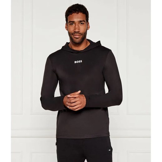 BOSS GREEN Bluza Scott Active | Slim Fit ze sklepu Gomez Fashion Store w kategorii Bluzy męskie - zdjęcie 184980553