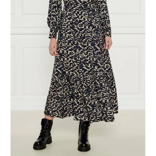 Ba&sh Spódnica ALEXA ze sklepu Gomez Fashion Store w kategorii Spódnice - zdjęcie 184980594
