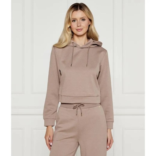 GUESS ACTIVE Bluza PEONY | Relaxed fit ze sklepu Gomez Fashion Store w kategorii Bluzy damskie - zdjęcie 184980602