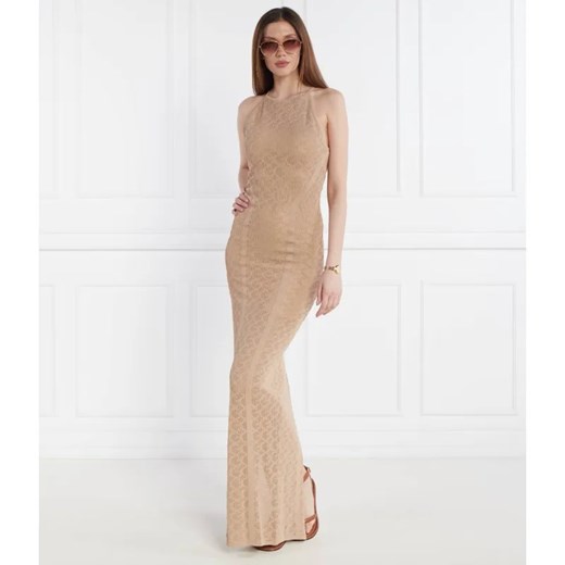 GUESS Sukienka BELLE ze sklepu Gomez Fashion Store w kategorii Sukienki - zdjęcie 184980650