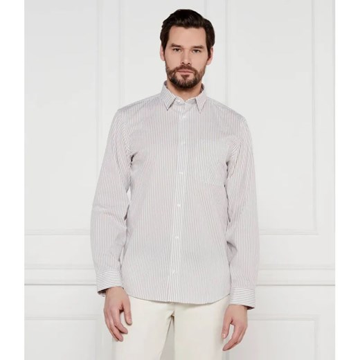 Calvin Klein Koszula | Regular Fit ze sklepu Gomez Fashion Store w kategorii Koszule męskie - zdjęcie 184980680