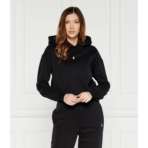 Patrizia Pepe Bluza | Regular Fit ze sklepu Gomez Fashion Store w kategorii Bluzy damskie - zdjęcie 184980690