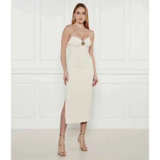 Elisabetta Franchi Sukienka ze sklepu Gomez Fashion Store w kategorii Sukienki - zdjęcie 184980702