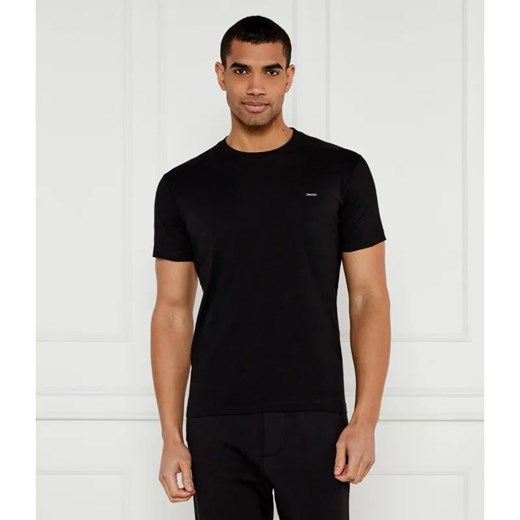 Dsquared2 T-shirt | cool fit ze sklepu Gomez Fashion Store w kategorii T-shirty męskie - zdjęcie 184980711