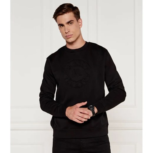 Karl Lagerfeld Bluza | Regular Fit ze sklepu Gomez Fashion Store w kategorii Bluzy męskie - zdjęcie 184980742
