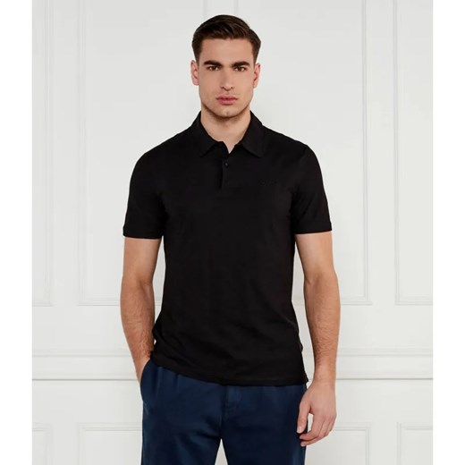GUESS Polo | Regular Fit ze sklepu Gomez Fashion Store w kategorii T-shirty męskie - zdjęcie 184980820