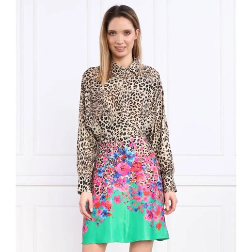 Liu Jo Sukienka ze sklepu Gomez Fashion Store w kategorii Sukienki - zdjęcie 184980832