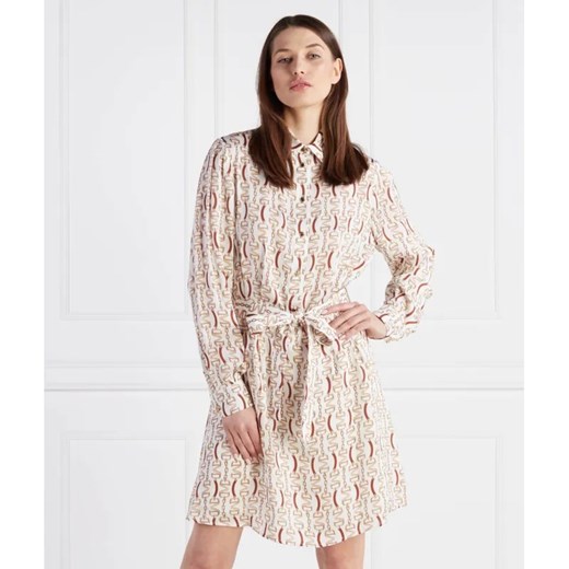 Marciano Guess Sukienka z paskiem ze sklepu Gomez Fashion Store w kategorii Sukienki - zdjęcie 184980854