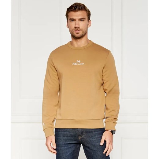 POLO RALPH LAUREN Bluza | Regular Fit ze sklepu Gomez Fashion Store w kategorii Bluzy męskie - zdjęcie 184980860