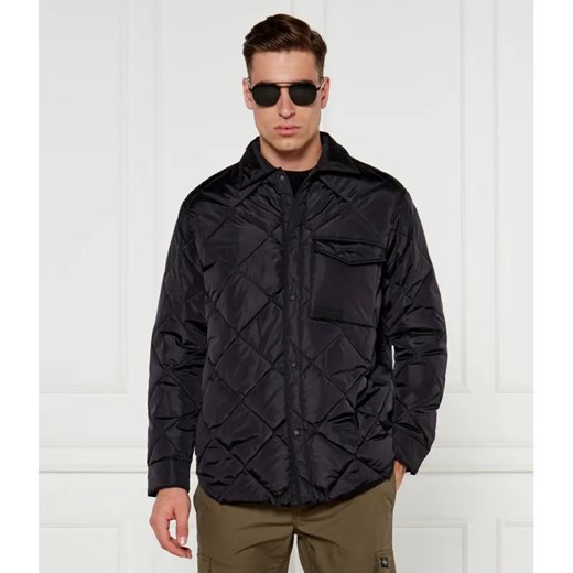 Armani Exchange Kurtka | Regular Fit ze sklepu Gomez Fashion Store w kategorii Kurtki męskie - zdjęcie 184980861