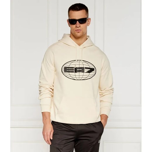 EA7 Bluza | Regular Fit ze sklepu Gomez Fashion Store w kategorii Bluzy męskie - zdjęcie 184980890