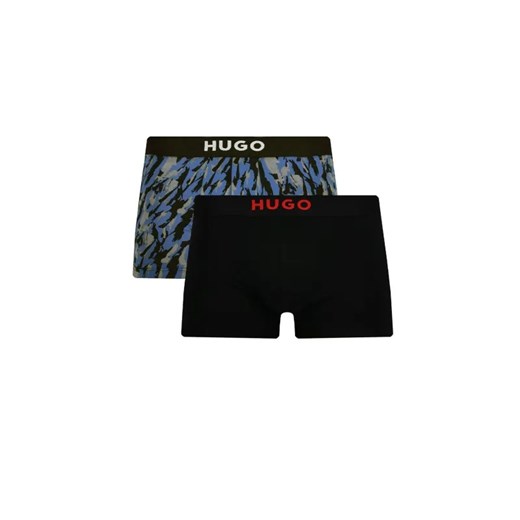 Hugo Bodywear Bokserki 2-pack ze sklepu Gomez Fashion Store w kategorii Majtki męskie - zdjęcie 184980922