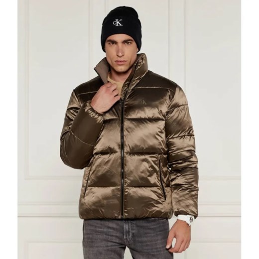 Calvin Klein Jeans Kurtka | Regular Fit ze sklepu Gomez Fashion Store w kategorii Kurtki męskie - zdjęcie 184980951